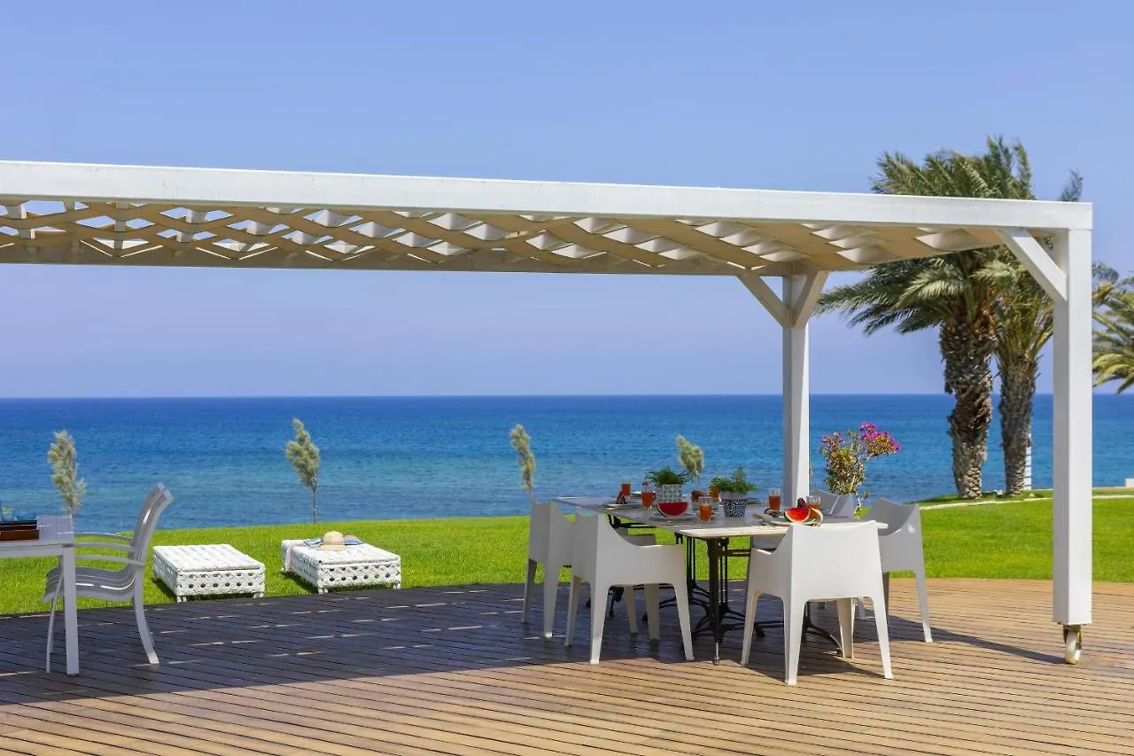 פרוטאראס Beachfront Dream Villa קפריסין